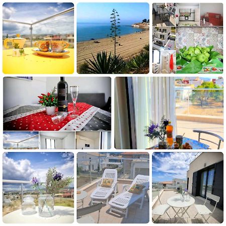 Villa Sul Mare Don Toto' Avola Szoba fotó