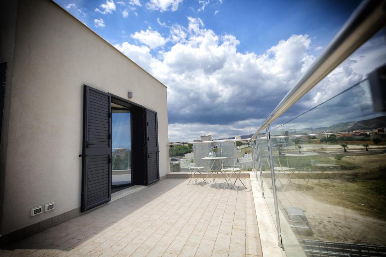 Villa Sul Mare Don Toto' Avola Kültér fotó