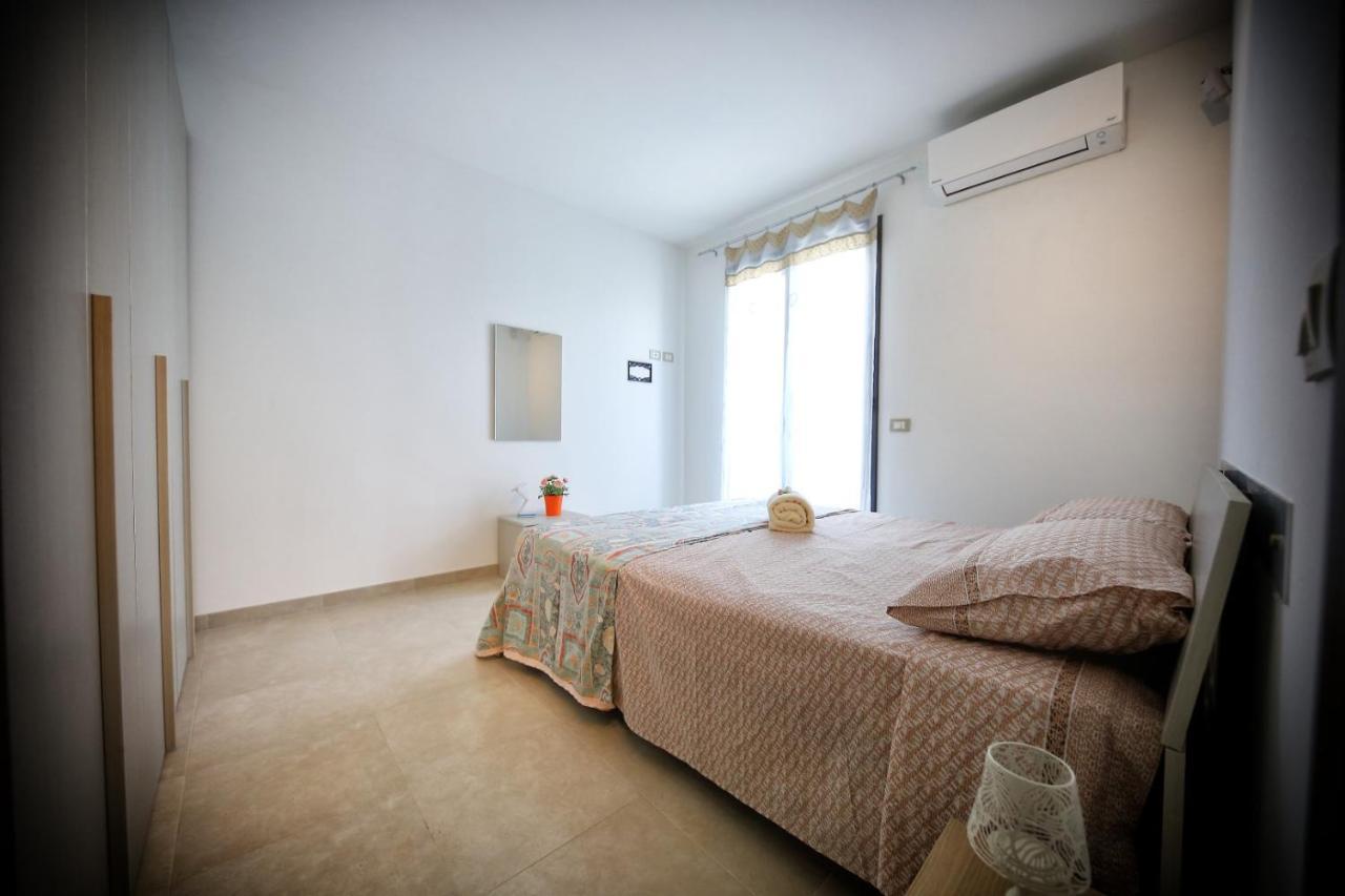 Villa Sul Mare Don Toto' Avola Kültér fotó