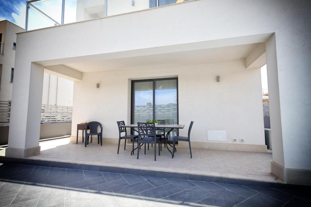Villa Sul Mare Don Toto' Avola Kültér fotó