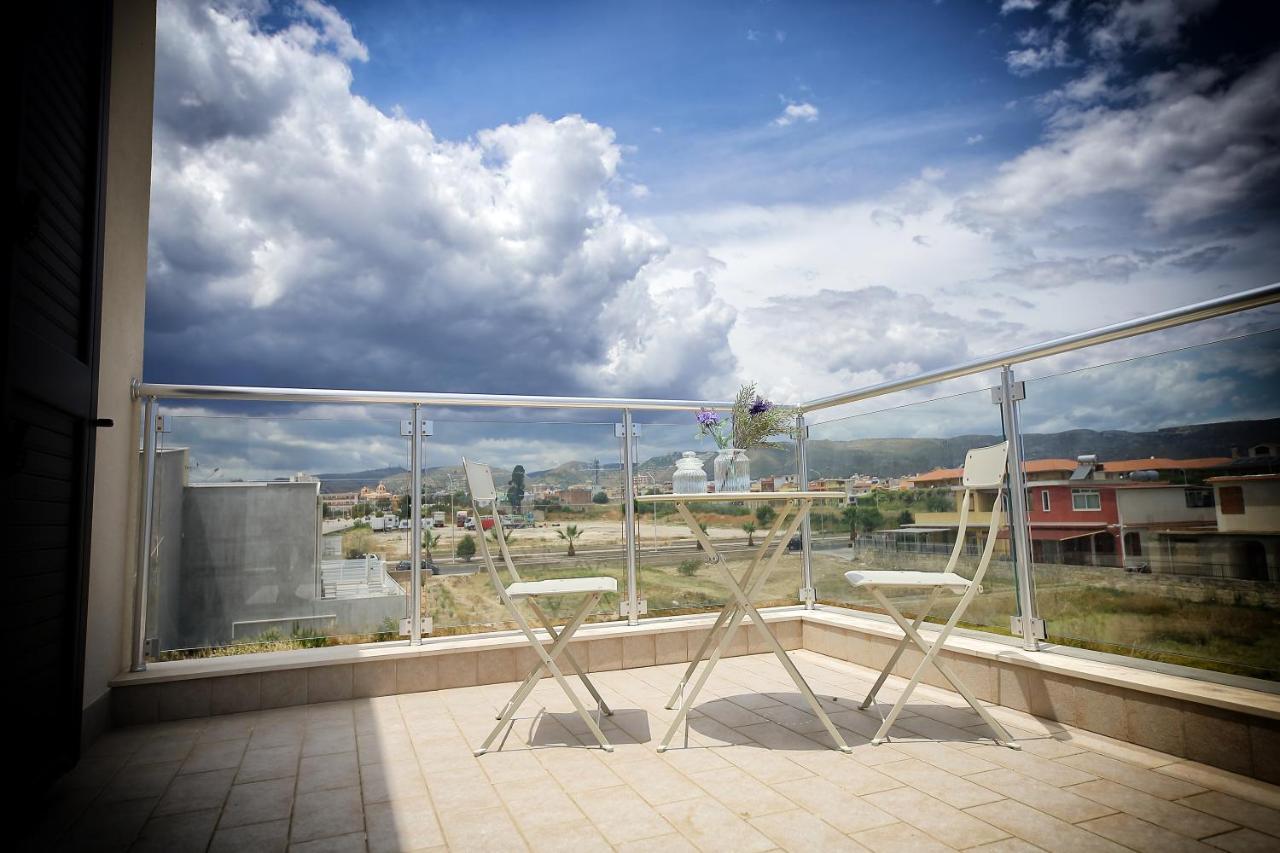 Villa Sul Mare Don Toto' Avola Kültér fotó
