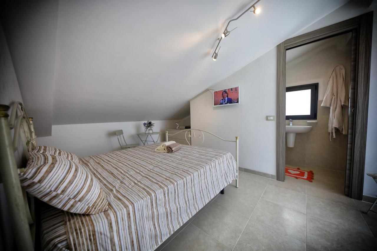 Villa Sul Mare Don Toto' Avola Kültér fotó