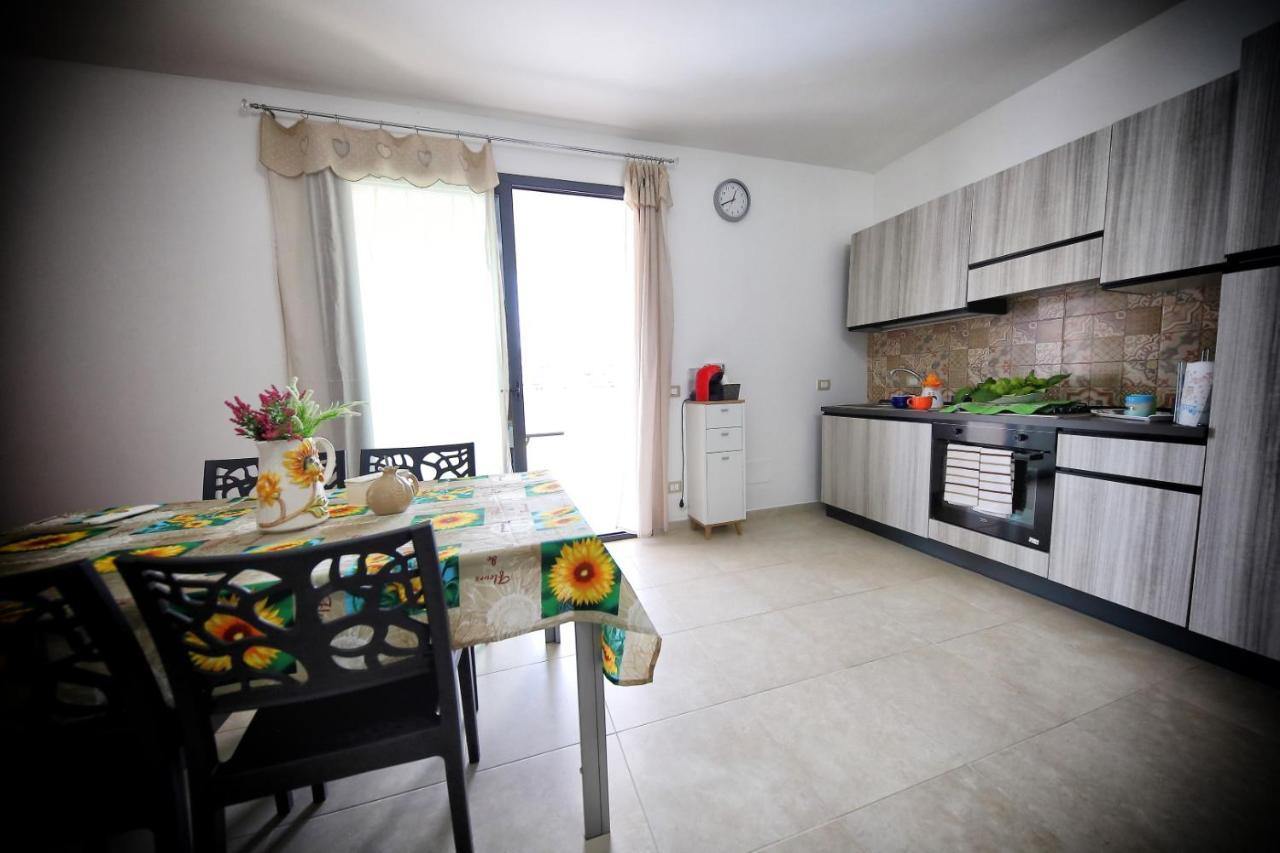 Villa Sul Mare Don Toto' Avola Kültér fotó