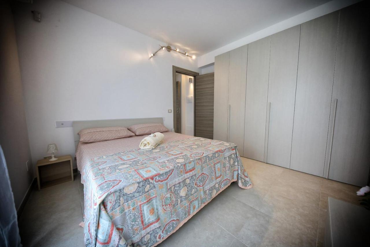 Villa Sul Mare Don Toto' Avola Kültér fotó