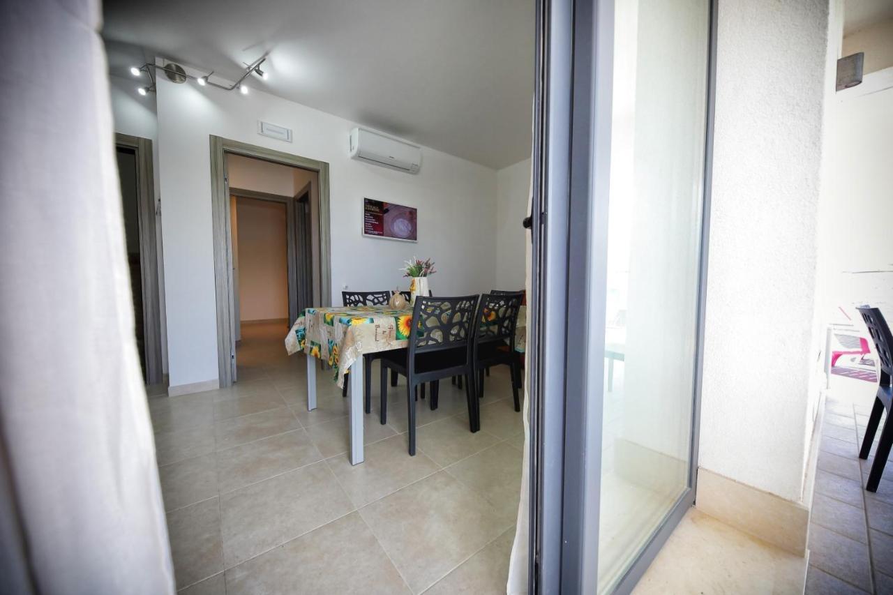Villa Sul Mare Don Toto' Avola Kültér fotó