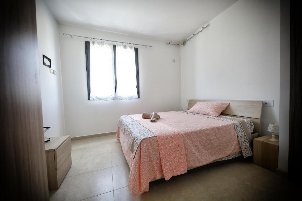 Villa Sul Mare Don Toto' Avola Kültér fotó
