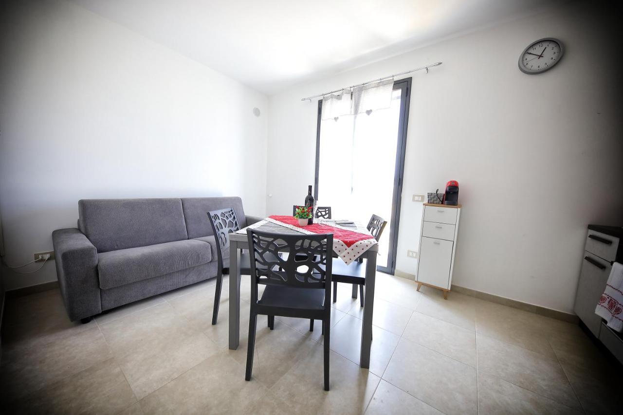 Villa Sul Mare Don Toto' Avola Kültér fotó
