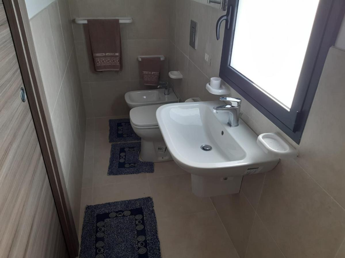 Villa Sul Mare Don Toto' Avola Kültér fotó