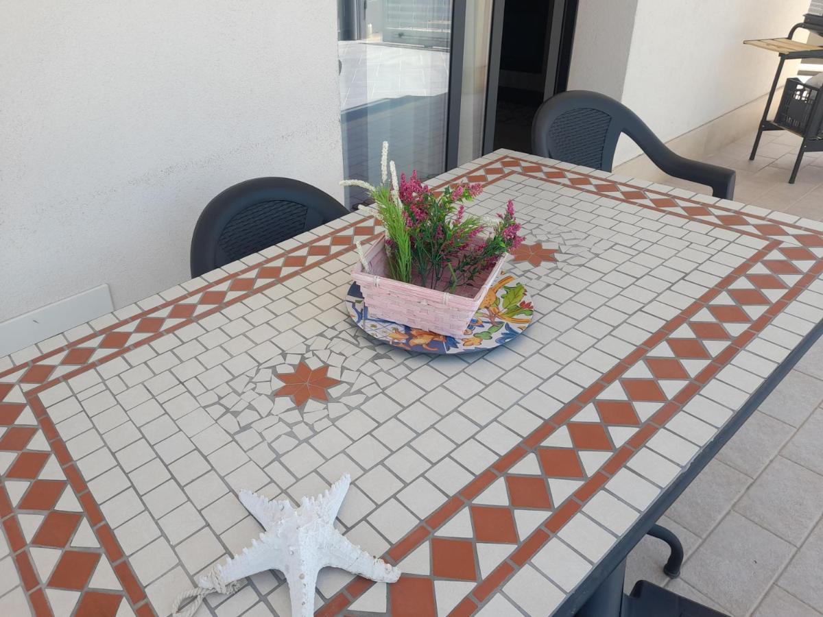 Villa Sul Mare Don Toto' Avola Kültér fotó