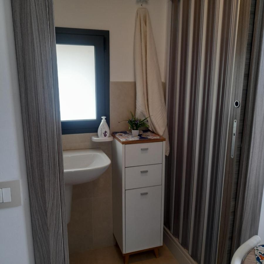 Villa Sul Mare Don Toto' Avola Kültér fotó
