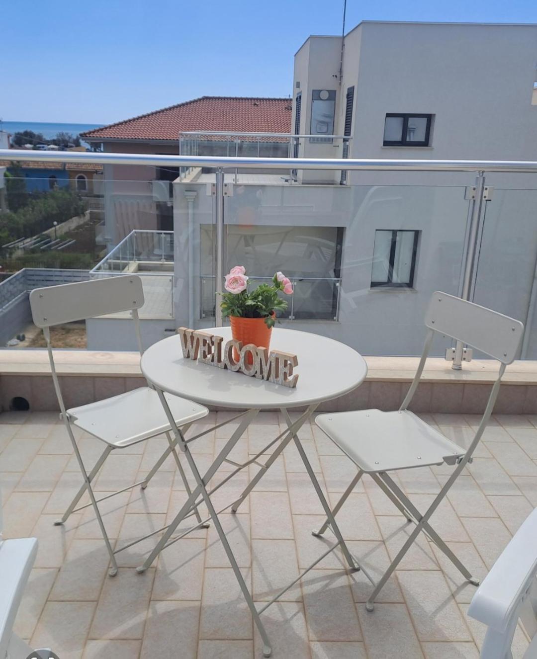 Villa Sul Mare Don Toto' Avola Szoba fotó