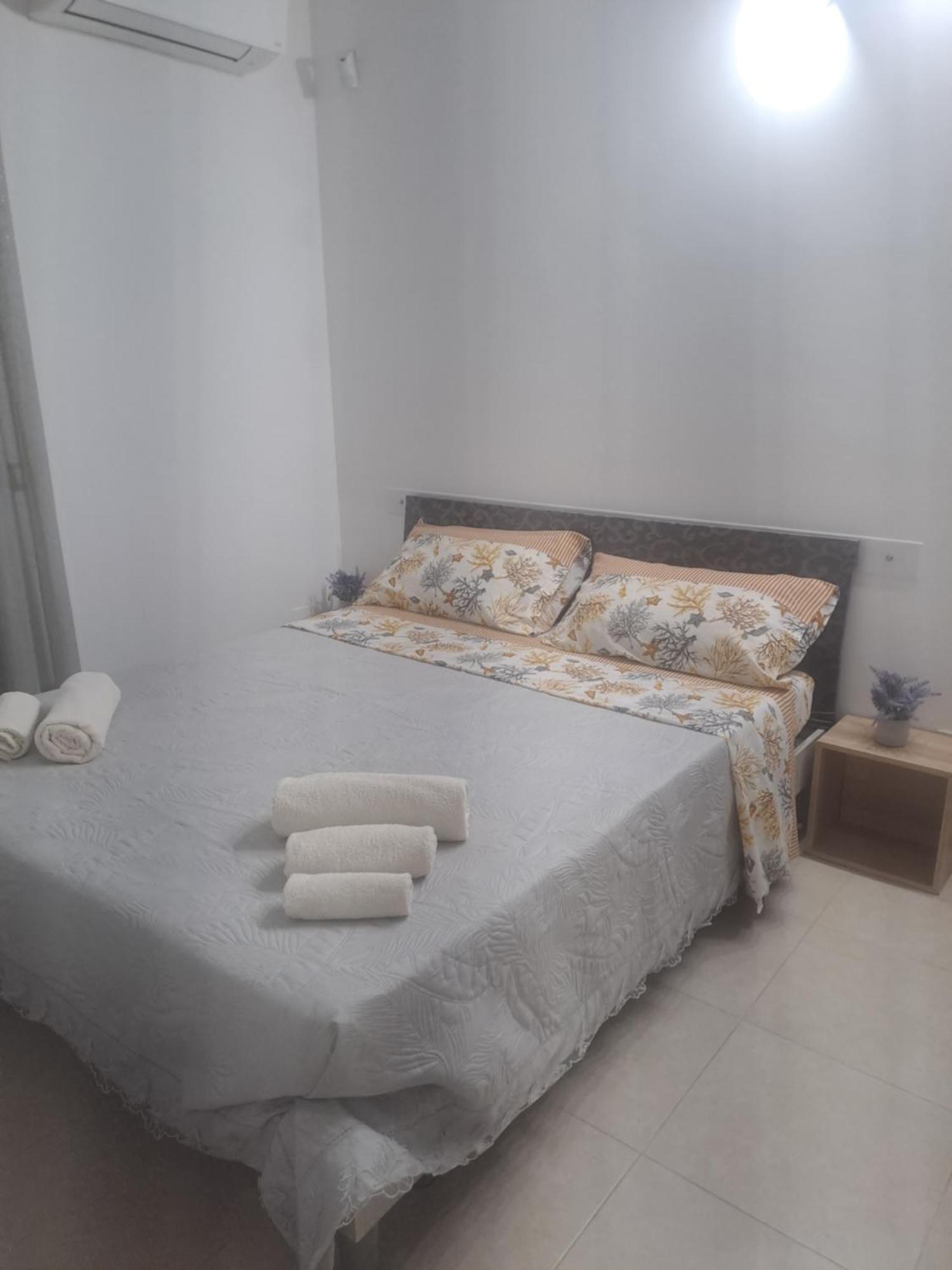 Villa Sul Mare Don Toto' Avola Szoba fotó