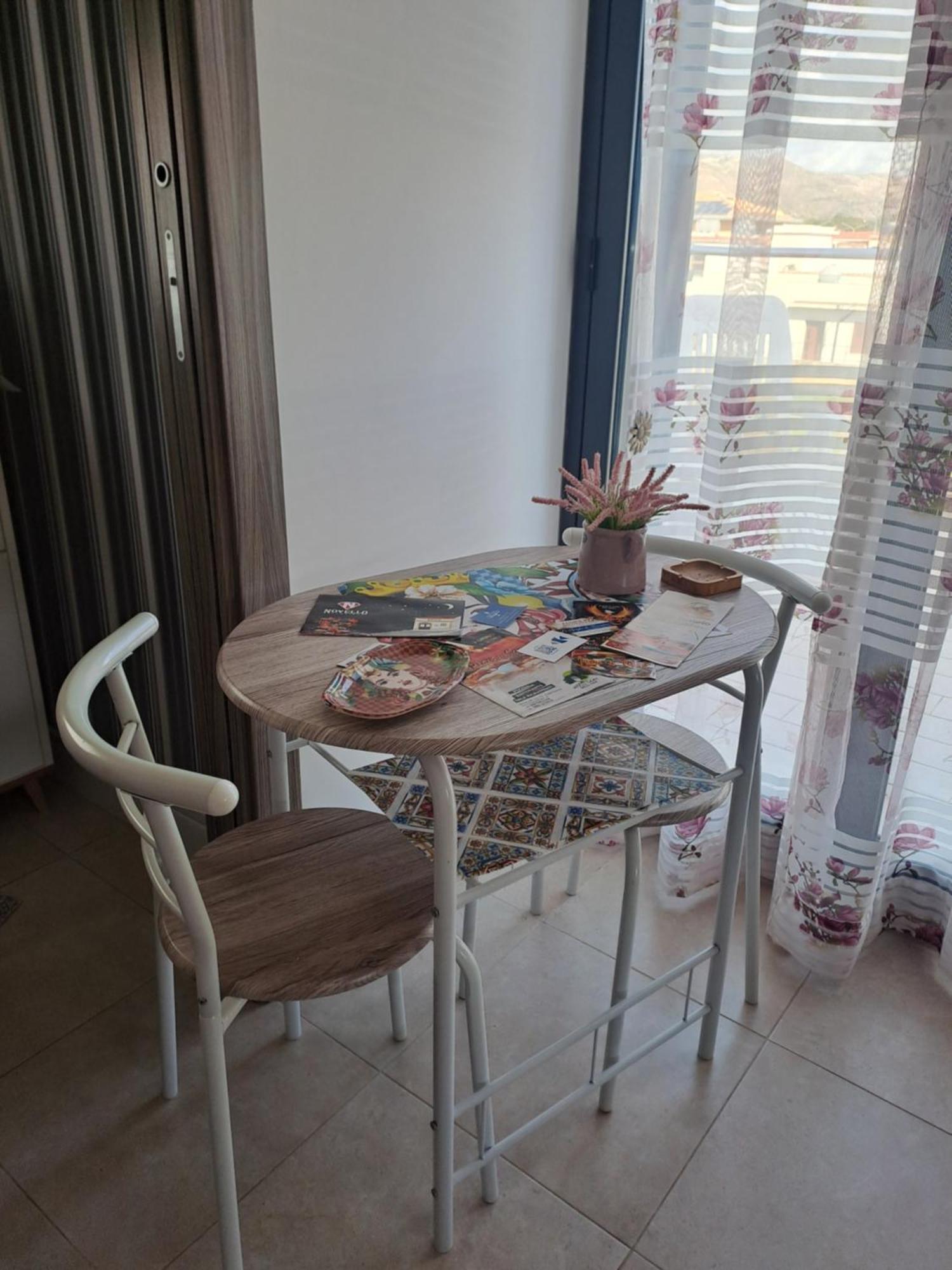 Villa Sul Mare Don Toto' Avola Kültér fotó