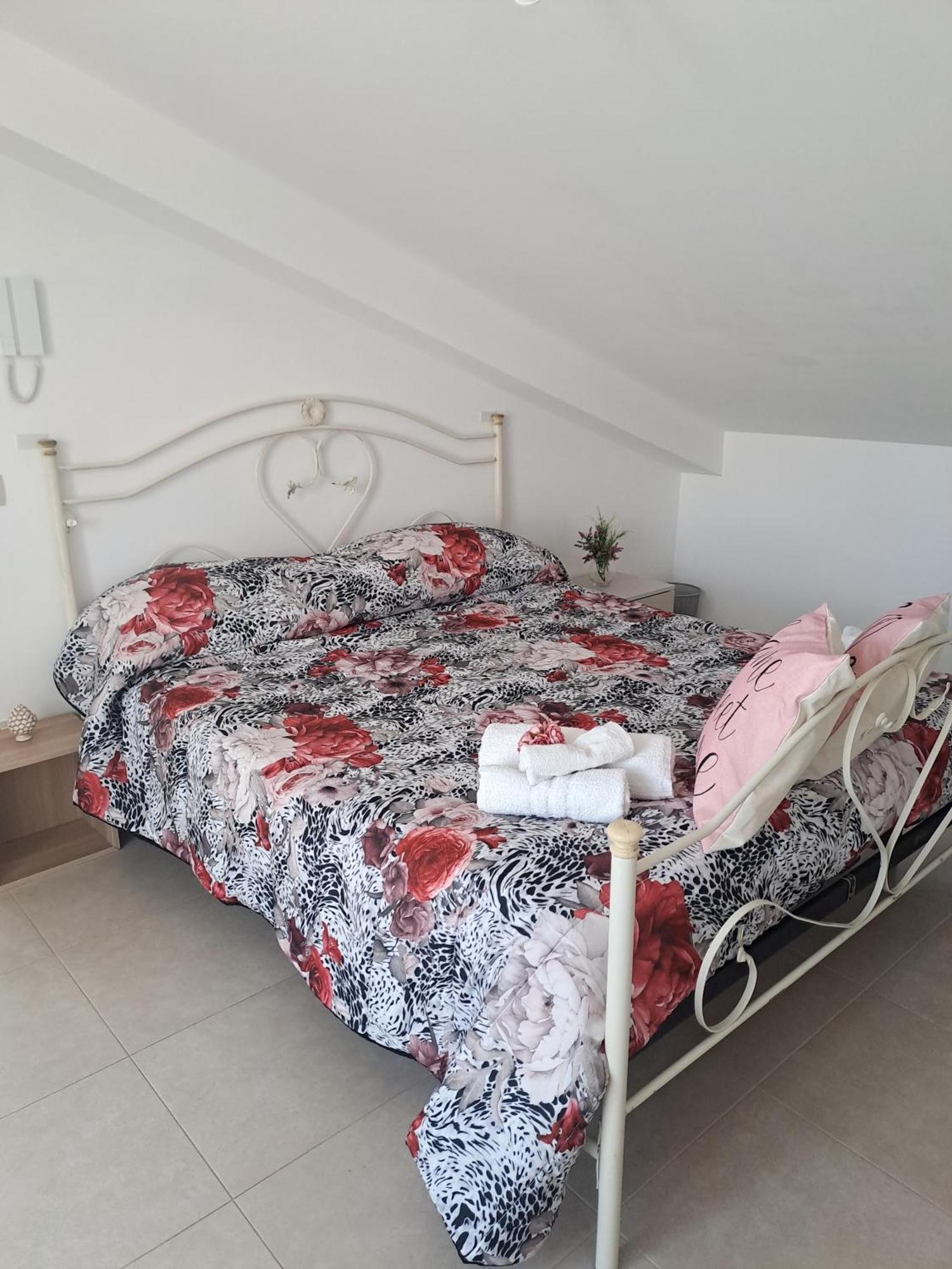 Villa Sul Mare Don Toto' Avola Kültér fotó