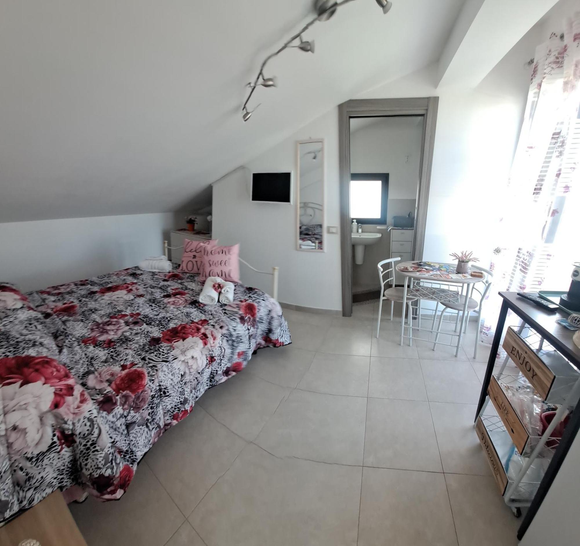 Villa Sul Mare Don Toto' Avola Kültér fotó